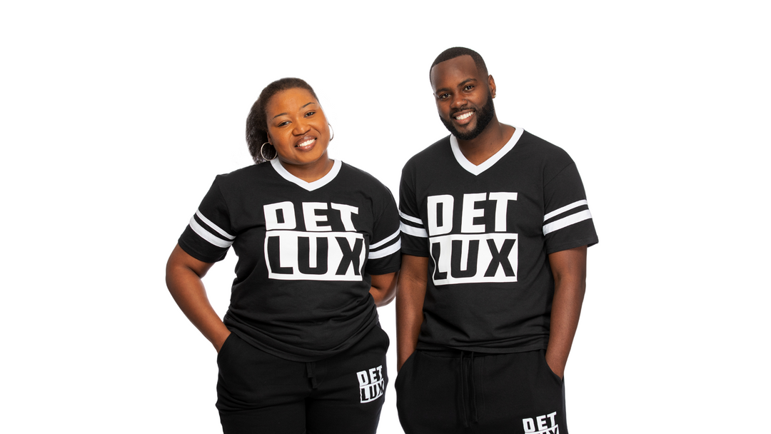 DET LUX Collection