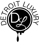 Detroit Luxury Clothing logo