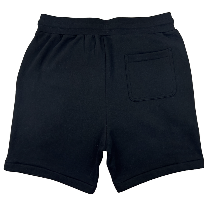 DET LUX Shorts - Monochrome