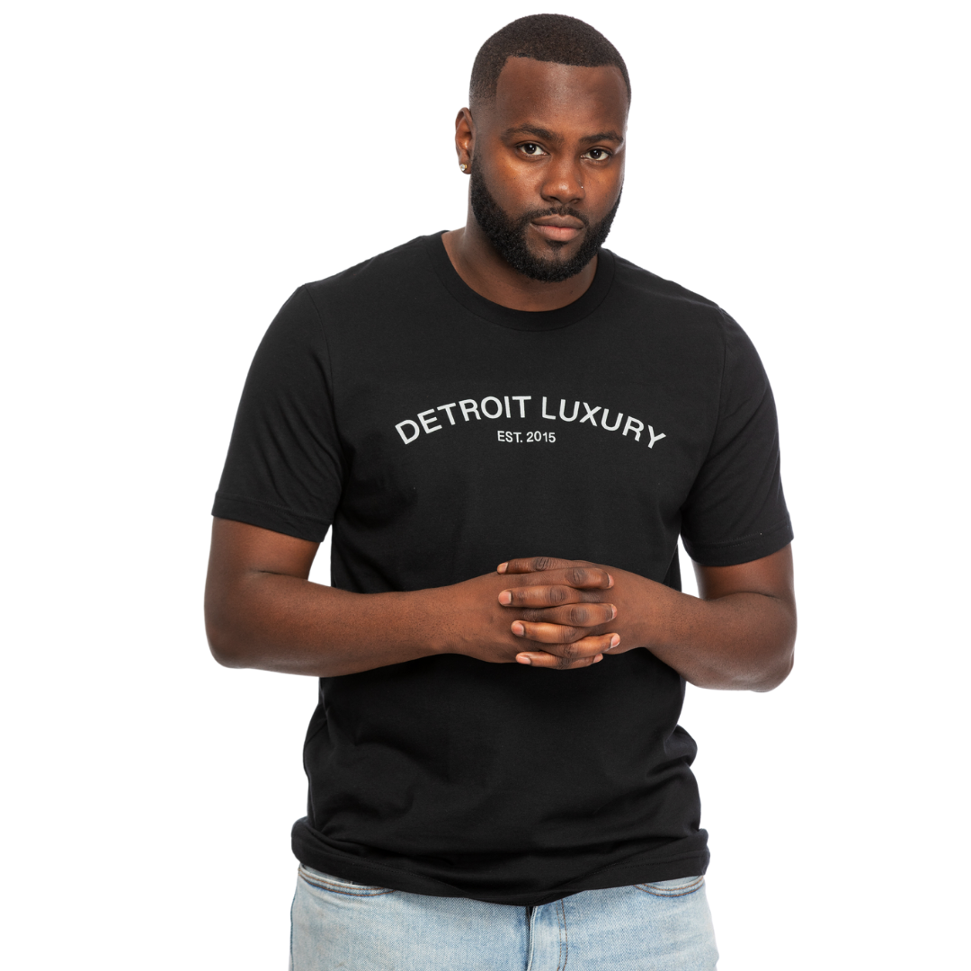 Detroit t shirt shop shop