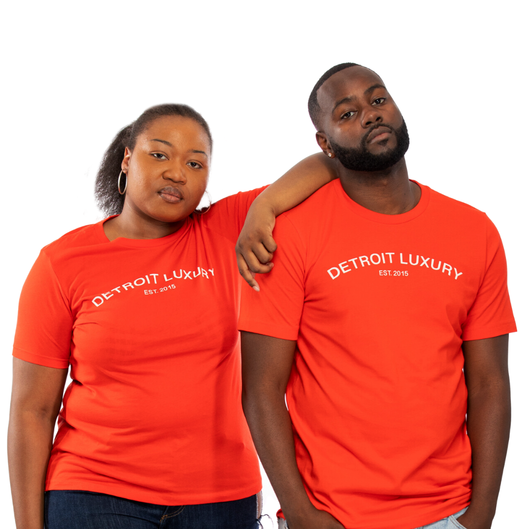 Detroit t shirt outlet shop